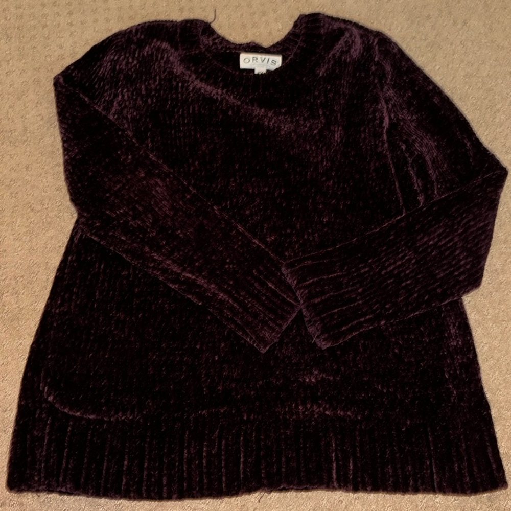 Women’s sweater